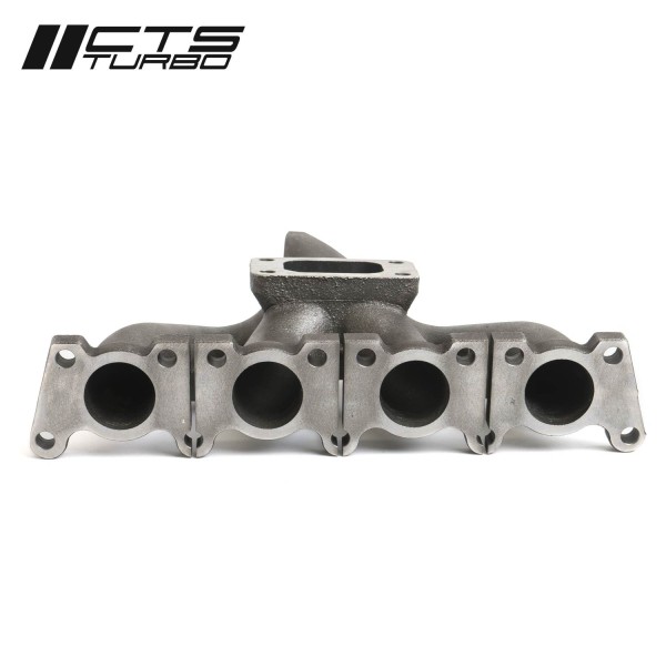 Brida CTS Turbo Colector T3 VW Golf 4 Transversal 2