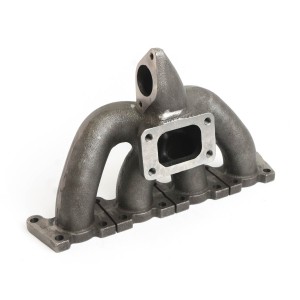 Brida CTS Turbo Colector T3 VW Golf 4 Transversal