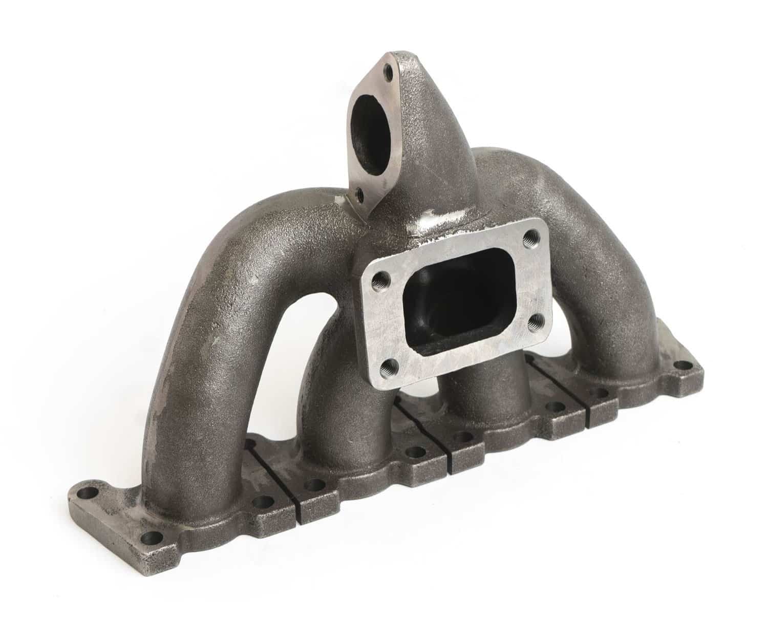 Brida CTS Turbo Colector T3 VW Golf 4 Transversal