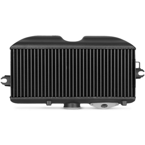 Kit Intercooler Wagner Competition Impreza Wrx Sti 1