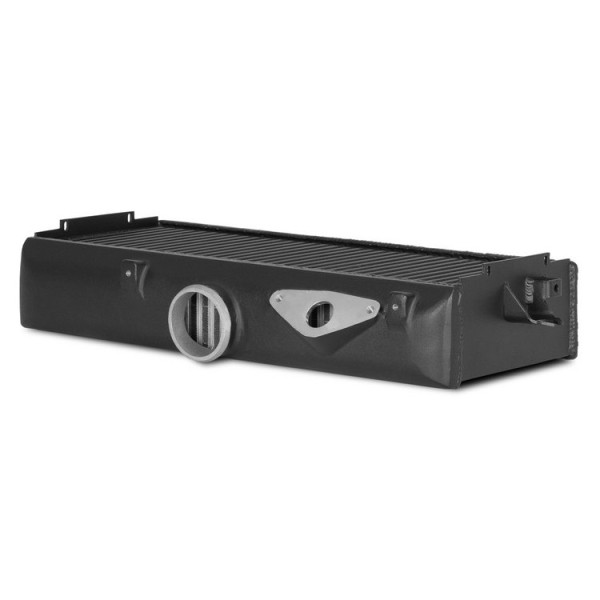 Kit Intercooler Wagner Competition Impreza Wrx Sti 3