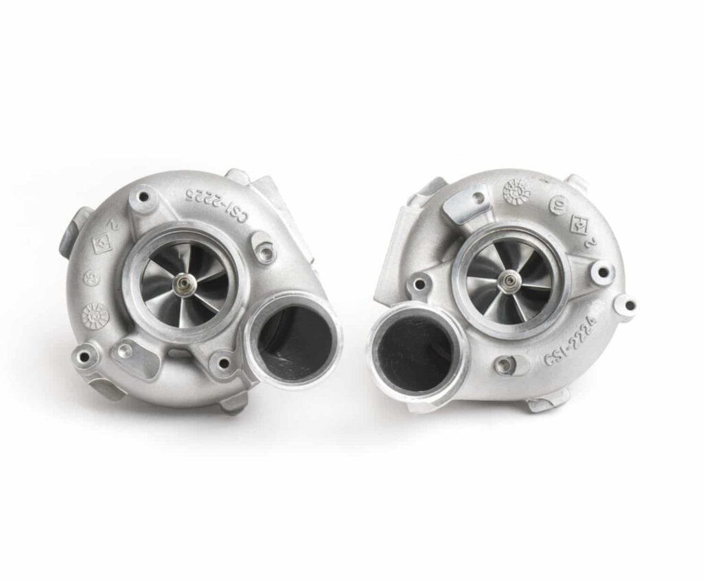 cts turbo set turbo audi s6 s8 rs6 c7 4 0tt