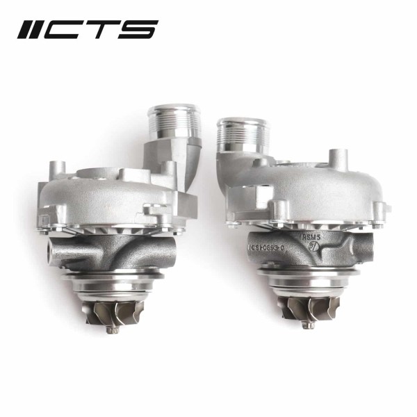 cts turbo set turbo audi s6 s8 rs6 c7 4 0tt 2