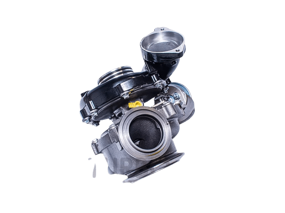 Turbo Sistemas Turbo BMW M57 Universal