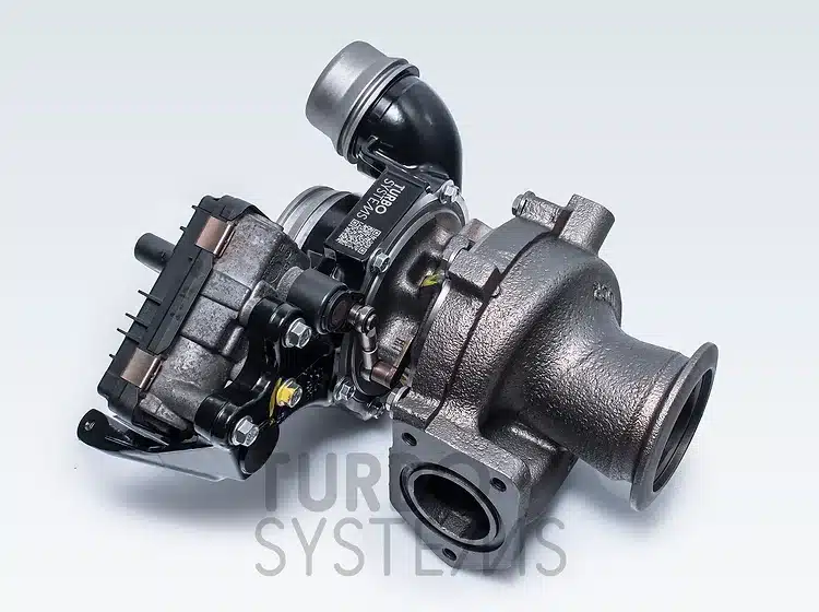 sistemas turbo turbo bmw 120d 320d n47d20 2010 4