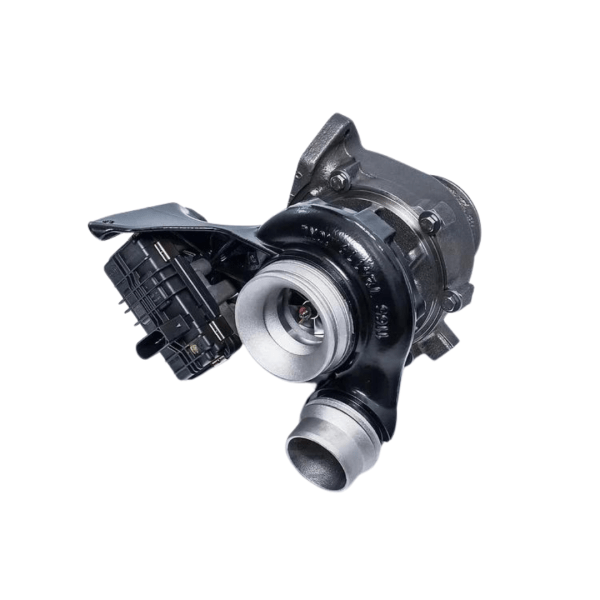 sistemas turbo turbo bmw 120d 320d n47d20 2010