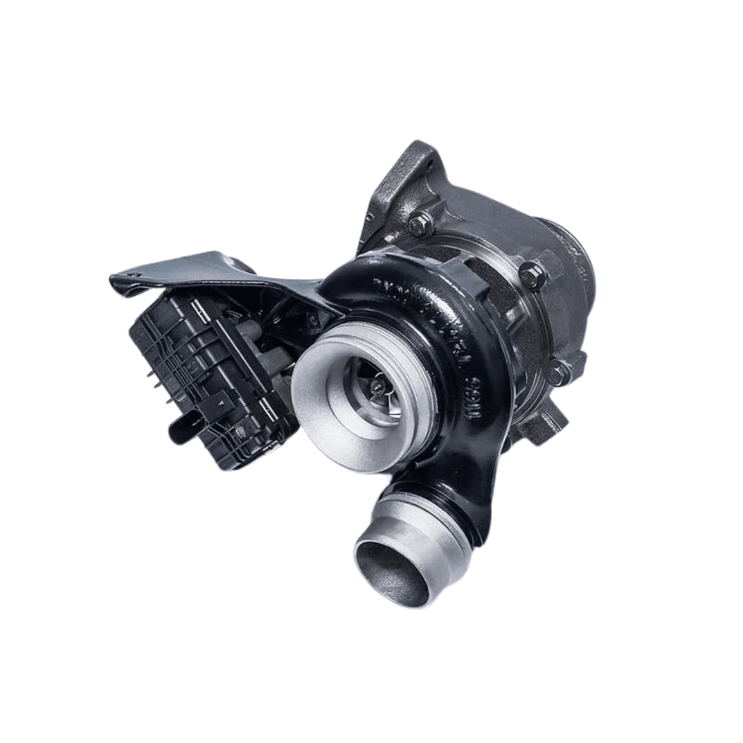 sistemas turbo turbo bmw 120d 320d n47d20 2010
