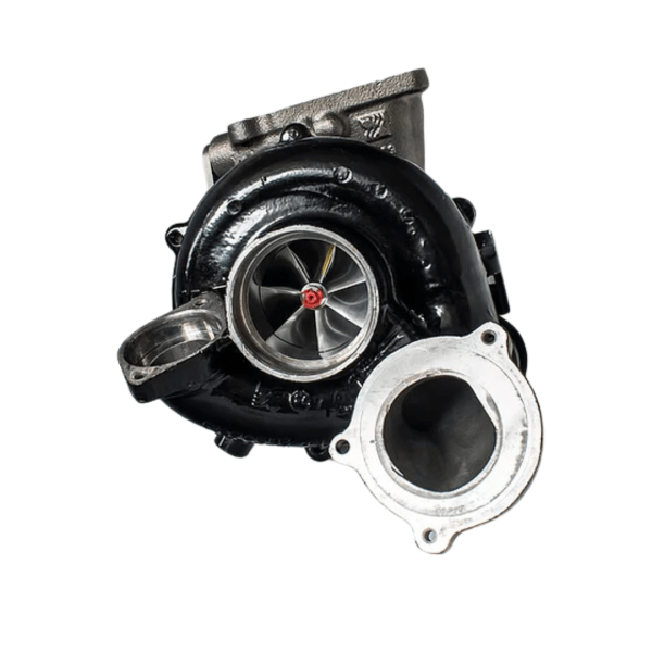 sistemas turbo turbo bmw 335d 535d x3 x6 m57d30tu2