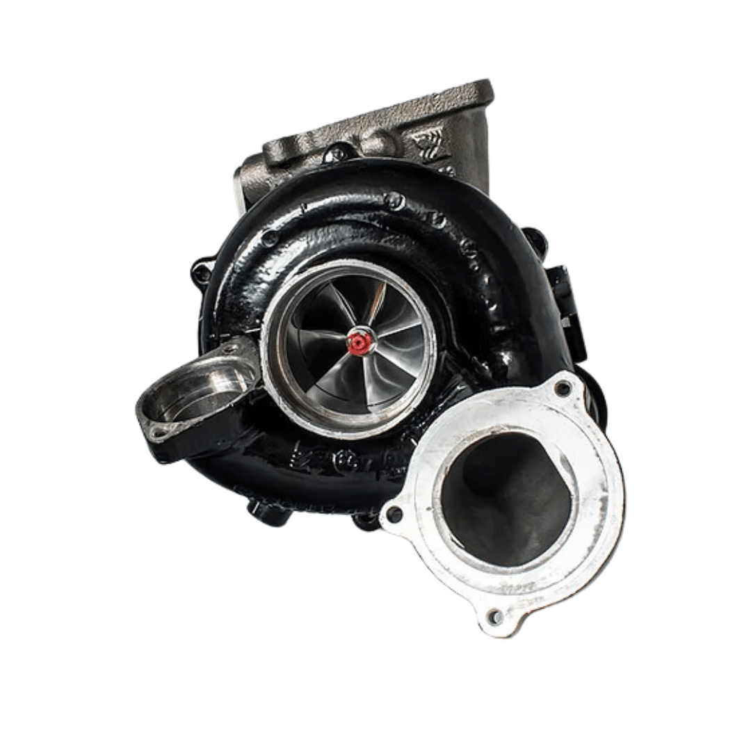 sistemas turbo turbo bmw 335d 535d x3 x6 m57d30tu2