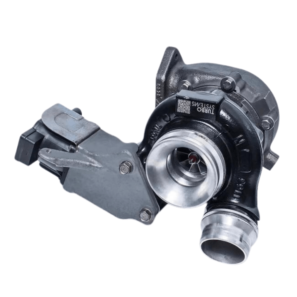 sistemas turbo turbo bmw bmw 120d 320d e8x e9x n47d20