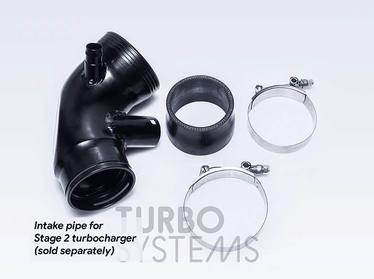 sistemas turbo turbo bmw m140i m240i 340i 540i b58b30 2