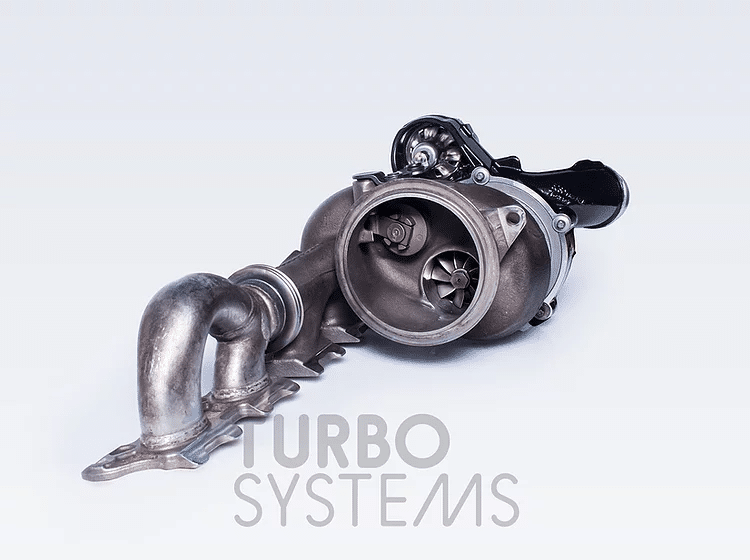 sistemas turbo turbo bmw m140i m240i 340i 540i b58b30 6