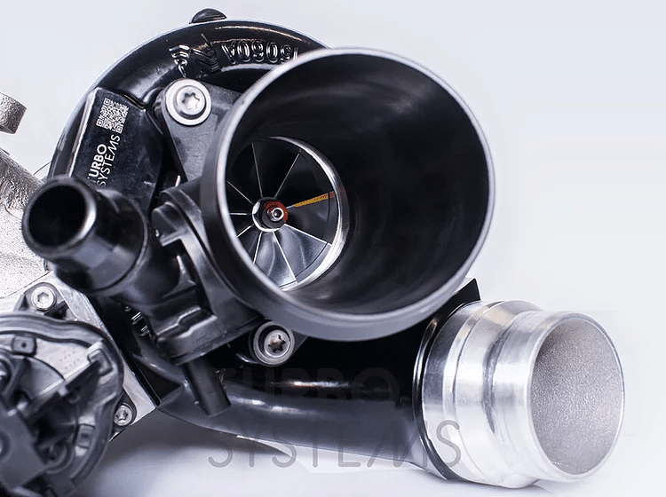 sistemas turbo turbo bmw z4 g29 toyota supra mk5 b58c 2