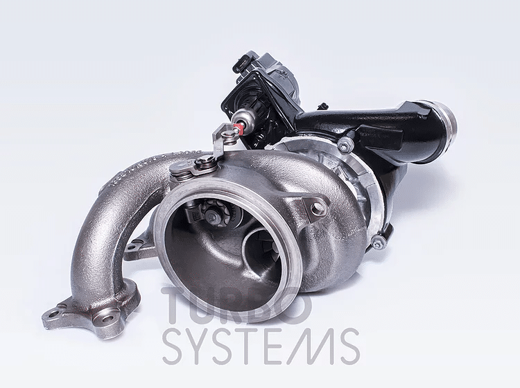 sistemas turbo turbo bmw z4 g29 toyota supra mk5 b58c 3