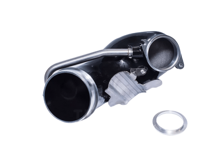 sistemas turbo codo de entrada turbo audi rs3 8 5v ttrs 8s 2 5 tfsi