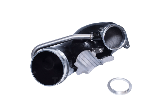 sistemas turbo codo de entrada turbo audi rs3 8 5v ttrs 8s 2 5 tfsi