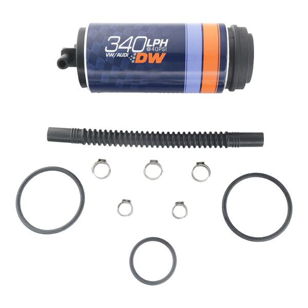 DeatschWerks 9 355 1025 dw340v fuel pump