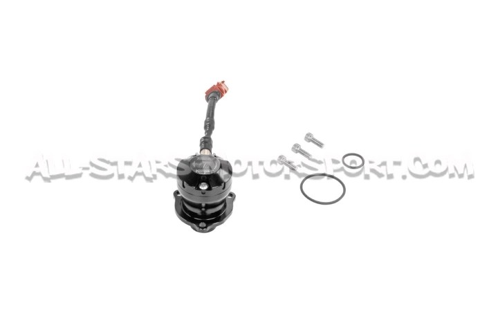 Turbosmart Kompact EM Dualport VAG 2.0 TFSI EA888.3