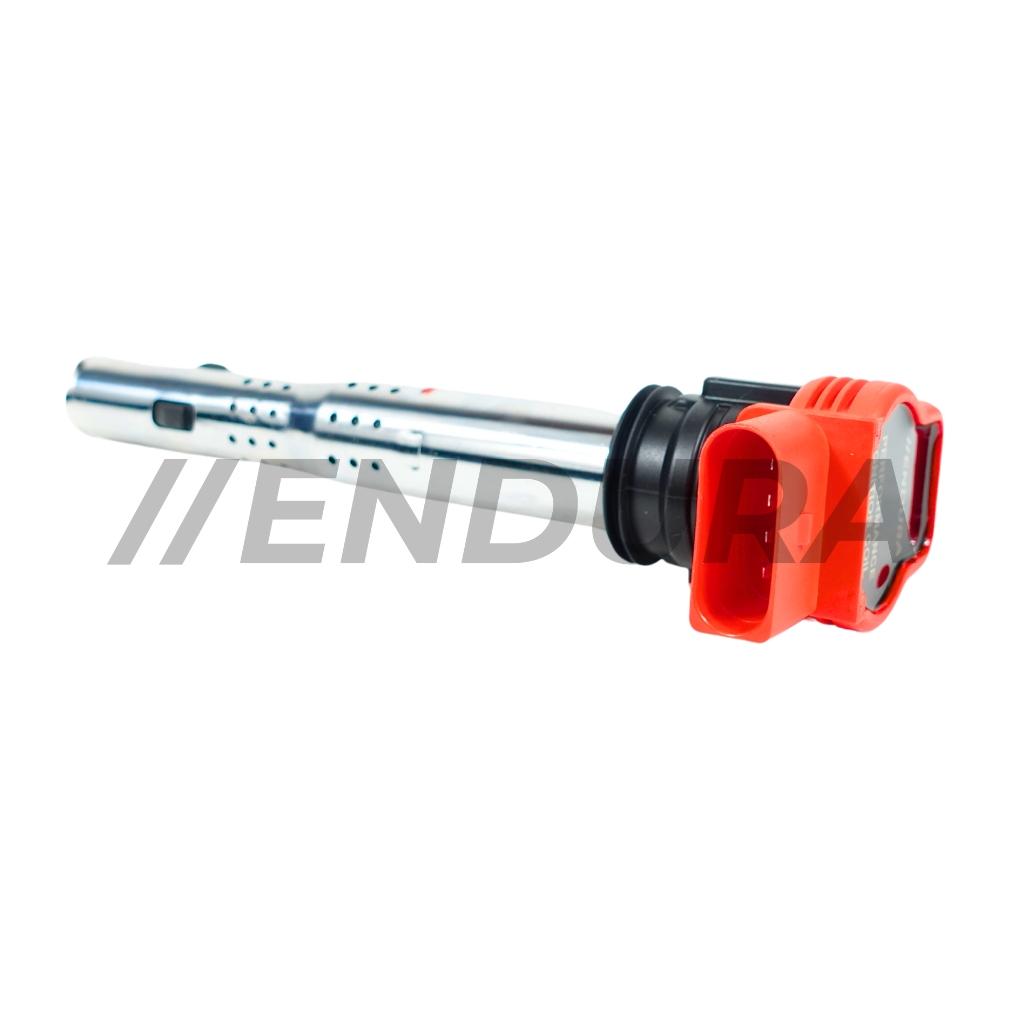 Endura Performance Redtop Bobine Golf 456 GTIR, RS3 8P Leon 1P 2.0 TFSI 4