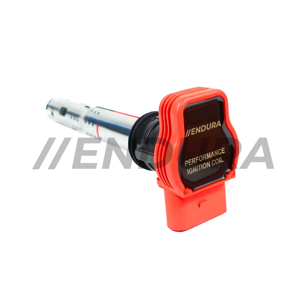 Endura Performance Redtop Bobine Golf 456 GTIR, RS3 8P Leon 1P 2.0 TFSI