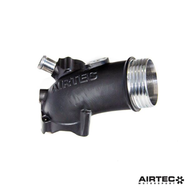 Airtec – Rohrsatz für die kalte Seite – RS3 8V vor Facelift 2