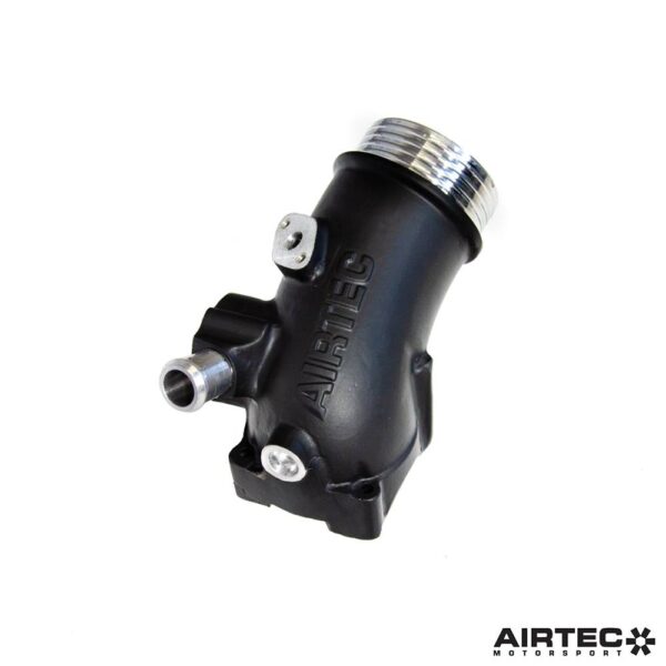 Airtec – Rohrsatz für die kalte Seite – RS3 8V vor Facelift 3