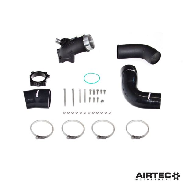 Airtec – Rohrsatz für die kalte Seite – RS3 8V vor dem Facelift