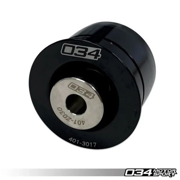 034 Motorsport Sferische Achterste Draagarmen Kit VW Audi 01