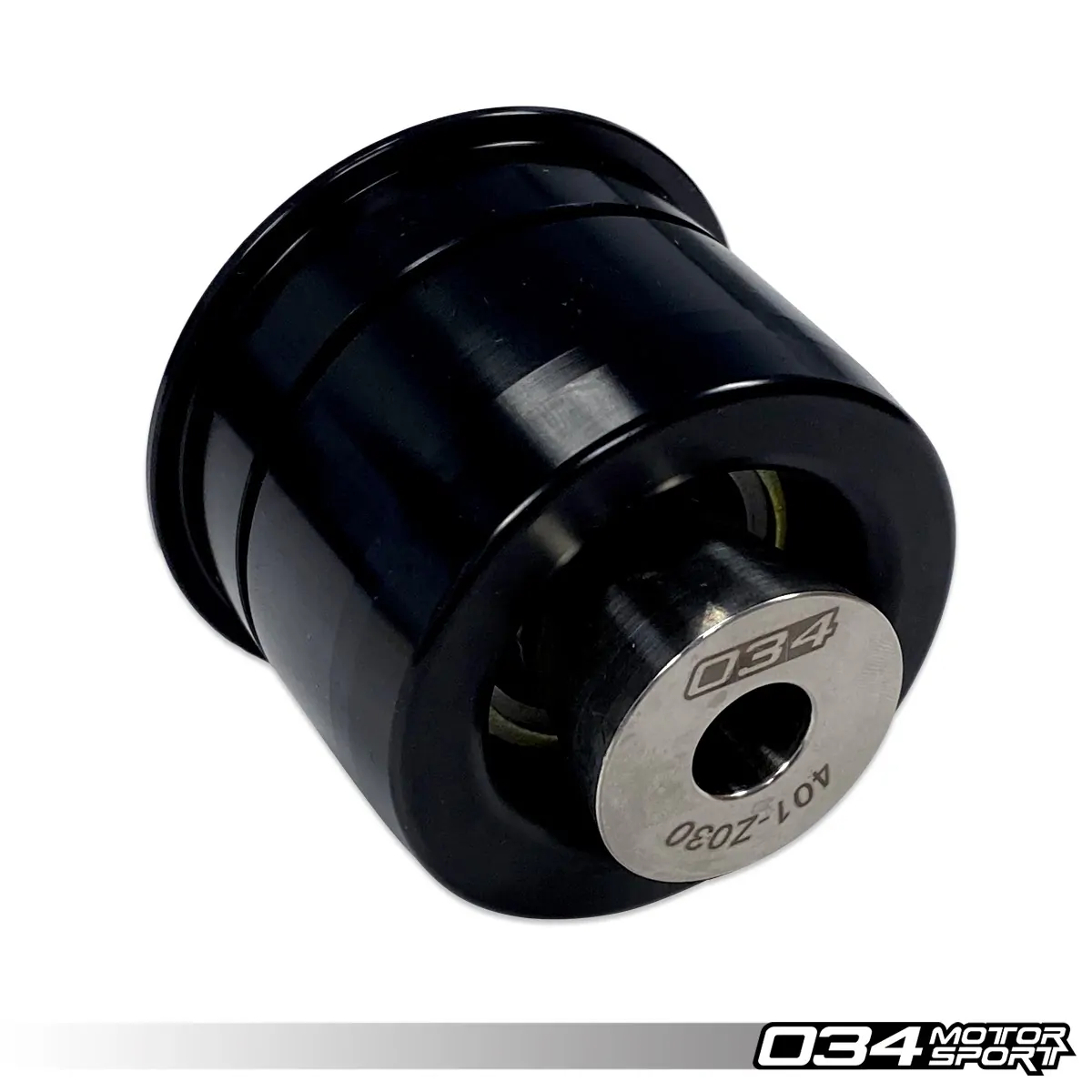034 Motorsport Sferische Achterste Draagarmen Kit VW Audi 02