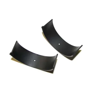 Roulements à tige revêtus2