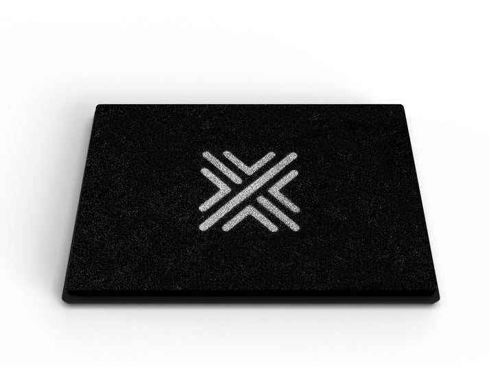 Pipercross Panneau D'Admission D'Air MAZD RX8 SE3 R3 03 12 1