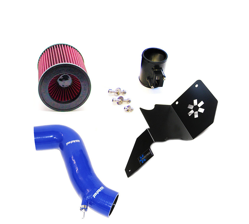 Airtec – Kit d&#39;induction Stage 2 + tuyaux Pro – Ford Fiesta ST180