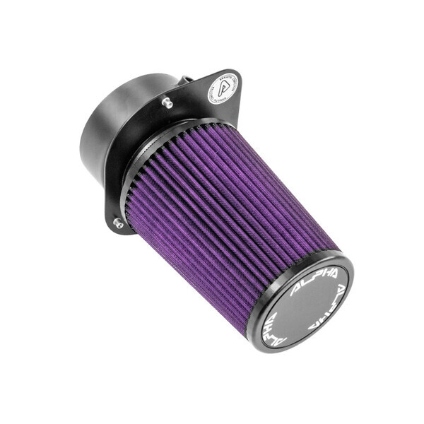 Concours Alpha - Kit d&#39;admission - Mercedes A45 AMG W176 / CLA45 AMG C117