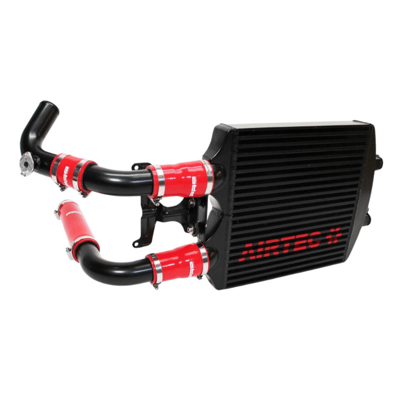 Airtec - Kit de refroidisseur intermédiaire - Polo 9N3 / Ibiza 6L 1.8T 20VT