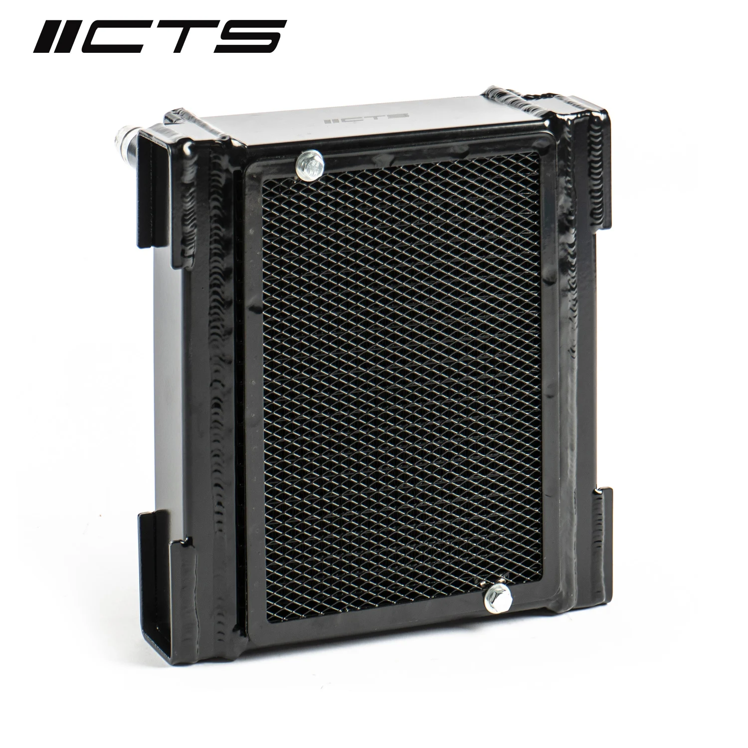 CTS Turbo – Auxiliary Radiateur – Mercedes-Benz E63 / G63 M157 / M278 / M133