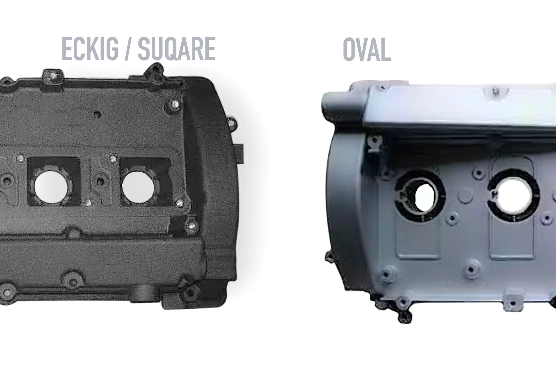 BARTEK 1.8T Adapter Ontstekingsspoelen 4