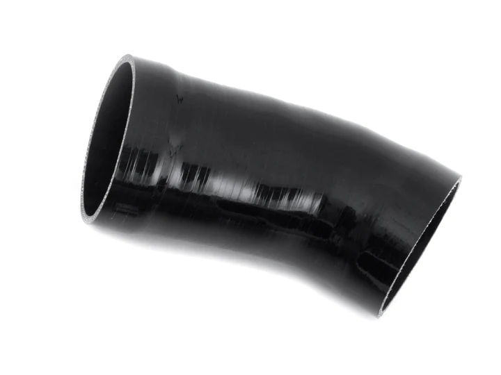 IE – Silicone Adapter voor Turbo Inlet met OEM Airbox – Audi S4 / S5 B9 3.0T