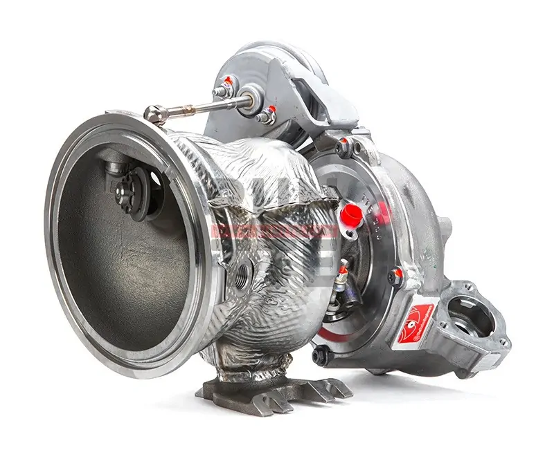 TTE810 Turbo Upgrade – Audi 3.0T EA839 3