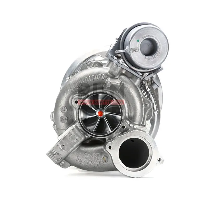 TTE810 Turbo Upgrade – Audi 3.0T EA839