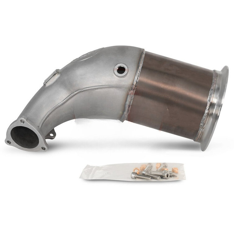 Wagner – Downpipe 300 CPSI EU6 – Audi SQ5 FY 3.0 TFSI